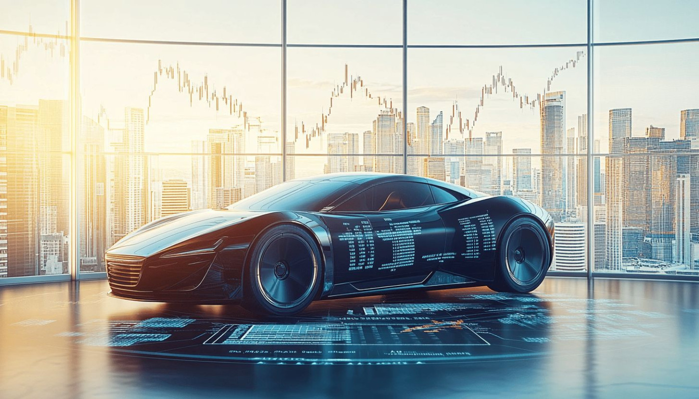 Exploring The Impact Of Market Trends On Car Leasing And Financing Decisions